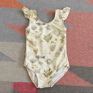 Rylee +Cru under the sea swimsuit